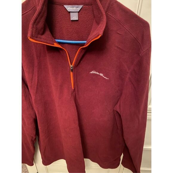 Eddie Bauer Pullover - Picture 2 of 4